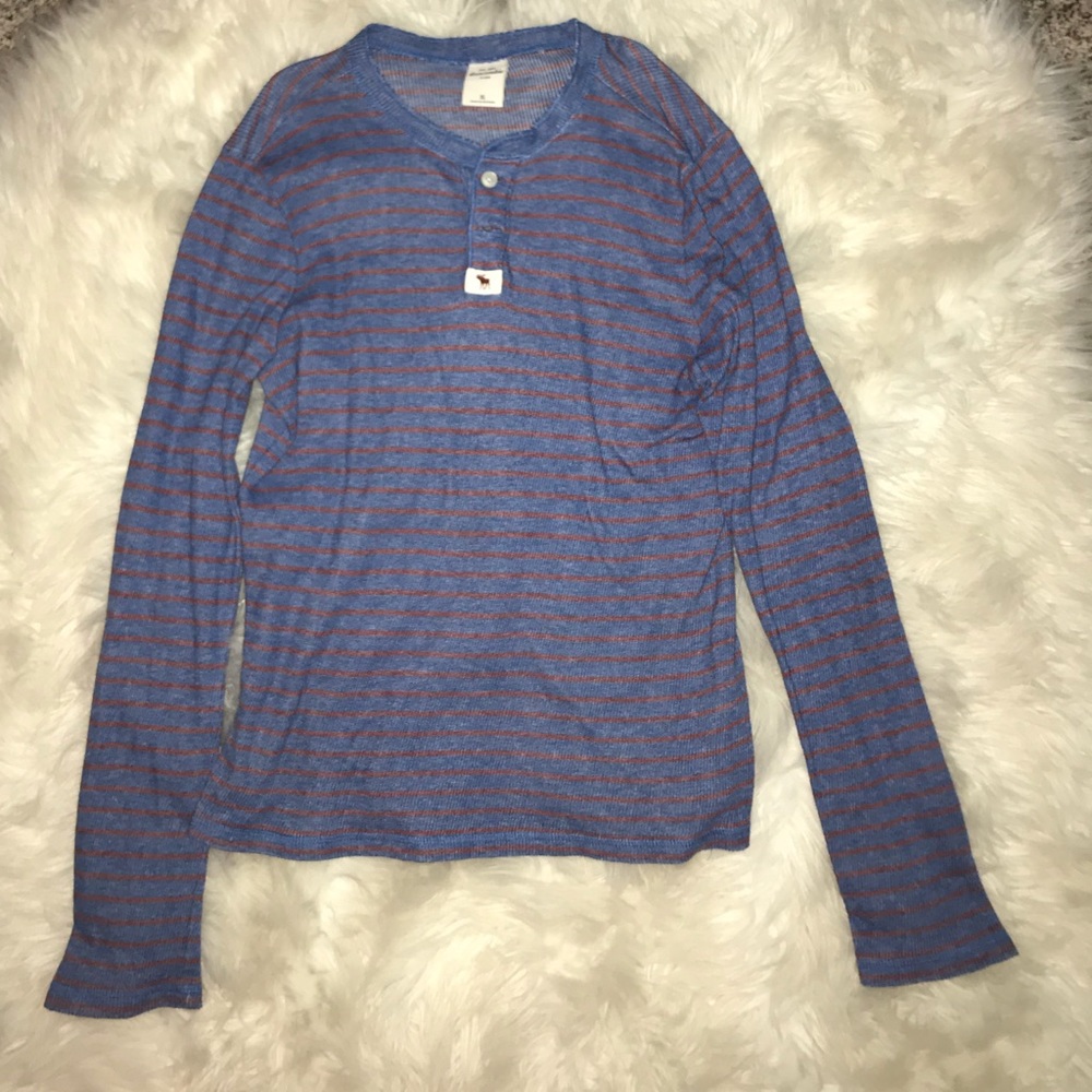 Abercrombie shirt